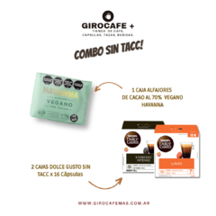 COMBO SIN TACC. - comprar online