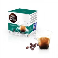 Ristretto - Caja X 16 Cápsulas Dolce Gusto