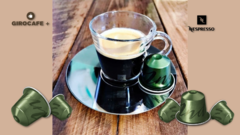 India - 10 Capsulas NESPRESSO - Café Master Origin - comprar online