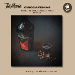 TIA MARIA LICOR x 690 ml. - Giro Cafe Mas