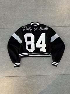 Campera varsity - comprar online