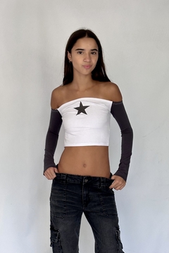 Top estrella