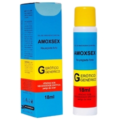 Amoxsex