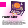 Jogo de tabuleiro erotic