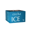 Excitante ICE com sabor