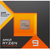 Processador Amd Ryzen 9 7900x3d, 12 Core 24 Threads, Cache 128mb, 4.4ghz (5.6ghz Max. Turbo) Am5, Zen 4, 7000 Séries X3d, Amd Radeon Graphics - 100-100000909WOF - comprar online
