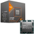 Processador Amd Ryzen 5 8500g, 6 Core 12 Threads, Cache 22mb, 3.5ghz (5.0ghz Max. Turbo), Am5, Zen 4, 8000 Séries, Amd Radeon 740m - 100-100000931BOX