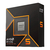 Processador Amd Ryzen 5 9600x, 6 Core 12 Threads, Cache 32mb, 3.9ghz (5.4ghz Max. Turbo) Am5, Zen 5, 9000 Séries, Radeon Graphics - 100-100001405WOF - comprar online