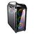 Gabinete Gamer Cougar Gaming Panzer Evo Rgb Preto Vidro Temperado Full Tower C/ Janela - 106AMT0003.03