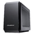 Gabinete Gamer Cougar Gaming Qbx Preto Mini-Itx - 108M020003-01 na internet