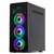 Gabinete Gamer Dt3 Sports Gaming Andromeda V2 Black Edition Sync Tempered Glass Mid Tower C/Janela - 11651-4 na internet