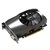 Placa De Vídeo Asus Nvidia Geforce Dual-Ball Phoenix Oc Edition Gtx1660 Ti 6gb Gddr6 192 Bits - PH-GTX1660TI-O6G - comprar online