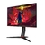 Monitor Gamer Aoc Hero W-Led Led/Ips Preto/Vermelho Amd Free-Sync Premium/Nvidia G-Sync 144hz Regulagem De Altura 1ms Hdmi/Dp 1080p 24'' - 24G2/BK na internet