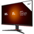 Monitor Gamer Aoc Viper Led/Va Amd Free-Sync Premium Pro/Nvidia G-Sync 165hz 1ms Hdmi/Dp 1080p 24'' - 24G2SE na internet