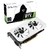 Placa De Vídeo Galax Nvidia Geforce Ex White 1-Clik Oc Edition Rtx 2060 6gb Gddr6 192 Bits - 26NRL7HPY3EW