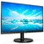 Monitor Gamer Philips Led/Ips Audio Integrado 75hz Adptive Sync 4ms Dp/Hdmi/Vga 1080p 27'' - 272V8A