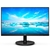 Monitor Gamer Philips Led/Ips Audio Integrado 75hz Adptive Sync 4ms Dp/Hdmi/Vga 1080p 27'' - 272V8A - comprar online