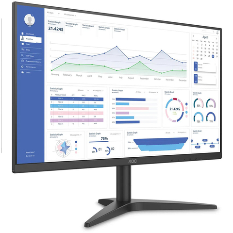 Monitor Dell Ultrasharp Led/Ips Curvo Preto Ultra Wide 21:9 Audio Integrado  60hz Regulagem De Altura 5ms Hdmi/Dp/Type-C 4k 38'' - U3818DW