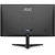 Monitor Aoc Led/Va Preto 75hz Adptive Sync 8ms Hdmi/Vga 1080p 27'' - 27B1HM - Venturi Gaming® - A loja para gamers de verdade.