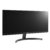 Monitor Gamer Lg Led Ips Preto 29wk500-P Ultra Wide Amd Free-Sync 21:9 Audio Integrado 75hz 5ms Hdmi 1080p 29'' - 29WK500-P