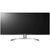 Monitor Gamer Lg Led Ips Hdr Ultra Wide White Audio Integrado 34wk650-W 75hz Amd Free-Sync 5ms Hdmi/Dp 1080p 34'' - 34WK650-W - comprar online