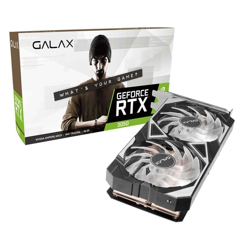 Placa de Vídeo RTX 2060 KO Ultra Gaming EVGA NVIDIA GeForce, 6 GB