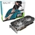 Placa De Vídeo Galax Nvidia Geforce Dual Black 1-Click Ex Oc Edition Rtx3060 Ti 8gb Gddr6 256 Bits - 36ISL6MD1WGG