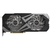 Placa De Vídeo Galax Nvidia Geforce Dual Black 1-Click Ex Oc Edition Rtx3060 Ti 8gb Gddr6 256 Bits - 36ISL6MD1WGG - comprar online