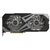 Placa De Vídeo Galax Nvidia Geforce Dual Black 1-Click Ex Oc Edition Rtx 3060 Ti 8gb Gddr6 256 Bits - 36ISL6MD1VDD - comprar online