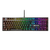 Teclado Gamer Mecânico Cougar Gaming Vantar Mx Preto Rgb Mx Switch Red (Us) - 37VAMM1SB.0004 - comprar online