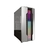 Gabinete Gamer Cougar Gaming Gemini S 2020 Rgb Prata Vidro Temperado Mid Tower C/ Janela - 385BMBP-0002