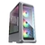 Gabinete Gamer Cougar Gaming Archon 2 Rgb Branco Vidro Temperado Mid Tower C/Janela - 385CC50.0004