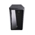 Gabinete Gamer Cougar Gaming Mg120-G Preto Vidro Temperado Mini Tower C/Janela - 385TMZ0.0002 na internet