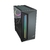 Gabinete Gamer Cougar Gaming Darkblader X7 Midnight Green Rgb Preto Vidro Temperado Mid Tower C/ Janela - 385UM30.0005