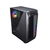 Gabinete Gamer Cougar Gaming Mx410-T Rgb Preto Vidro Temperado Mid-Tower C/ Janela - 385VM60.0003