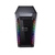 Gabinete Gamer Cougar Gaming Mx410-T Rgb Preto Vidro Temperado Mid-Tower C/ Janela - 385VM60.0003 na internet