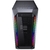 Gabinete Gamer Cougar Gaming Mx410 Argb Preto Mid-Tower C/ Janela - 385VM60.0005 na internet