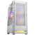 Gabinete Gamer Cougar Gaming Duoface Rgb Branco Vidro Temperado Mid Tower C/Janela - 385ZD10.0003 - comprar online