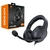 Headphone Gamer Cougar Gaming Esports Hx330 Preto P2 Estéreo - 3H250P50B.0001