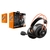 Headset Gamer Cougar Gaming Esports Immersa Ti Ex Preto P2 Estéreo + Bundle Havoc - 3H300P41X-0001