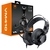 Headphone Gamer Cougar Gaming Esports Vm410 Classic Preto P2 Estéreo - 3H550P53B.0001