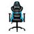 Cadeira Gamer Cougar Gaming Armor One Sky Blue Preto/Azul - 3MAOSNXB.0001