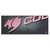 Mouse Pad Gamer Cougar Gaming Arena X Rosa Extra Large Speed 100cm X 40cm X 5mm - 3MARENAP.0001 na internet