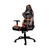 Cadeira Gamer Cougar Gaming Armor One Preto/Laranja - 3MARONXB-0001 - Venturi Gaming® - A loja para gamers de verdade.