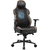 Cadeira Gamer Cougar Gaming Nxsys Aero Com Ventilação Preto/Laranja - 3MARPORB.0001