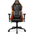 Cadeira Gamer Cougar Gaming Hotrod Preto/Laranja - 3MARXORB.0001 - comprar online