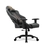 Cadeira Gamer Cougar Gaming Explorer Black Preto/Laranja - 3MEBENXB-0001