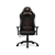 Cadeira Gamer Cougar Gaming Explorer Black Preto/Laranja - 3MEBENXB-0001 - comprar online