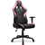 Cadeira Gamer Cougar Gaming Armor Elite Eva Preto/Rosa - 3MELIPNB.0001