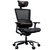 Cadeira Gamer Cougar Gaming Argo Preto - 3MERGOCB.0001